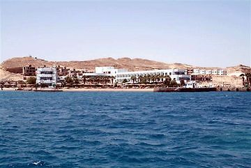 Safir Hotel Hurghada Eksteriør bilde