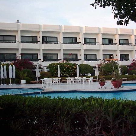 Safir Hotel Hurghada Eksteriør bilde