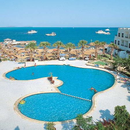 Safir Hotel Hurghada Eksteriør bilde
