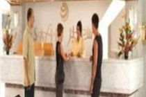 Safir Hotel Hurghada Eksteriør bilde