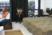 Safir Hotel Hurghada Eksteriør bilde