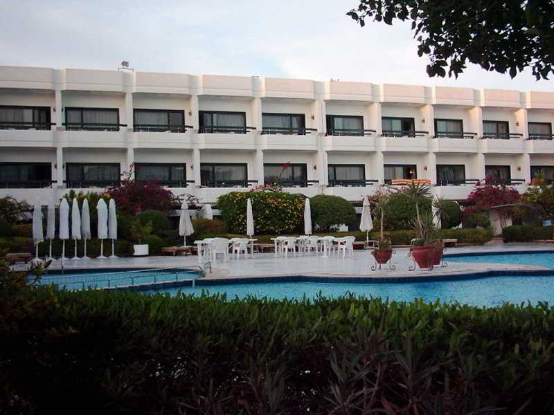 Safir Hotel Hurghada Eksteriør bilde